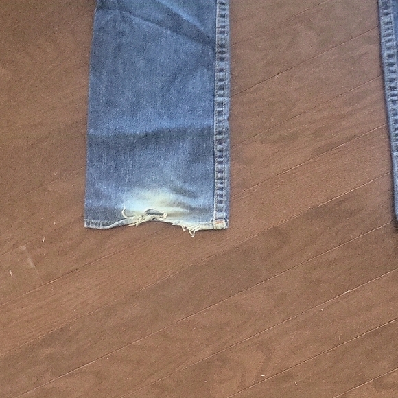 True Religion Ricky Jeans - Picture 6 of 9